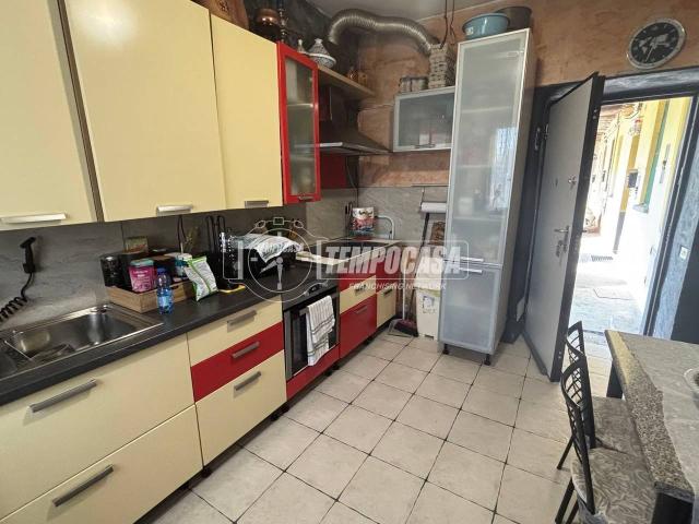 Appartamento in vendita a Menegardo, Bregnano