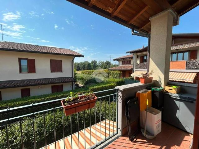 Appartamento in vendita a Bregnano, Lombardia