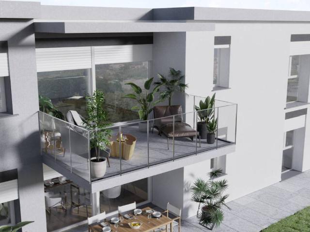 Appartamento in vendita a Menegardo, Bregnano