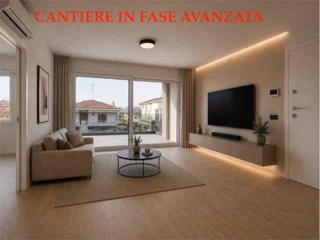 Appartamento in vendita a Bregnano, Lombardia