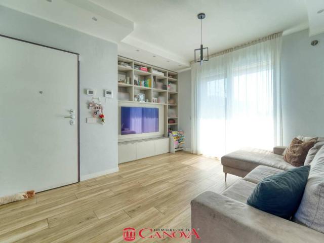 Appartamento in vendita a Menegardo, Bregnano