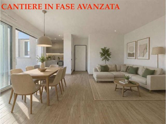 Appartamento in vendita a Bregnano, Lombardia