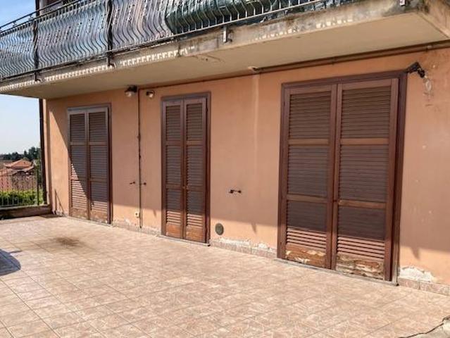 Appartamento in vendita a Menegardo, Bregnano