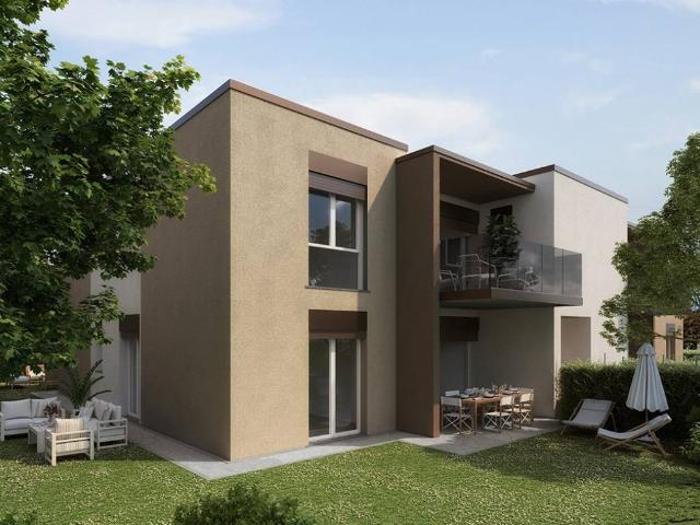 Appartamento in vendita a Menegardo, Bregnano