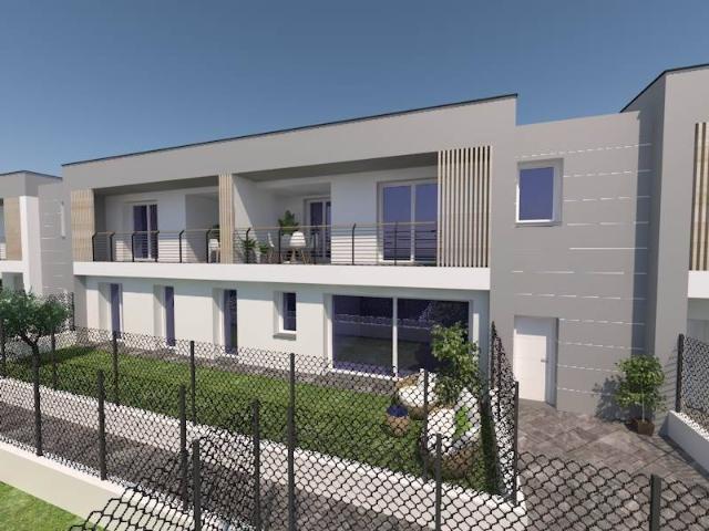 Appartamento in vendita a Menegardo, Bregnano