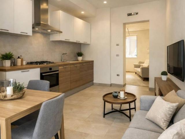 Appartamento in vendita a Menegardo, Bregnano