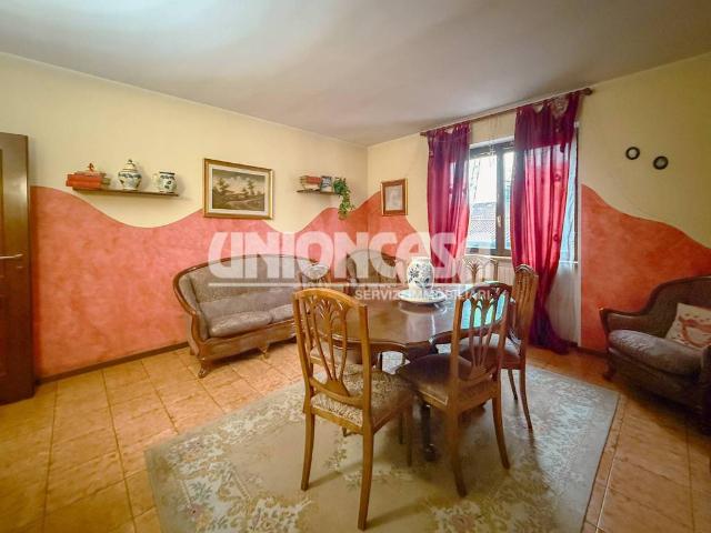 Appartamento in vendita a Menegardo, Bregnano