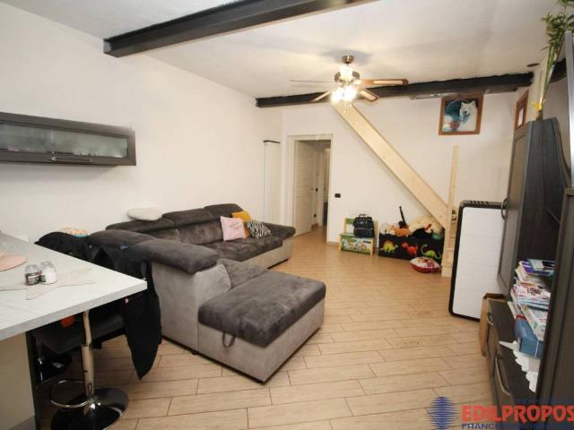 Appartamento in vendita a San Michele, Bregnano