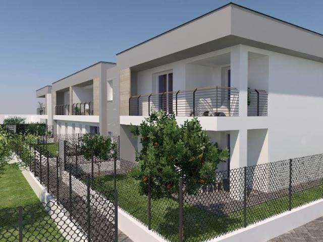 Appartamento in vendita a Menegardo, Bregnano
