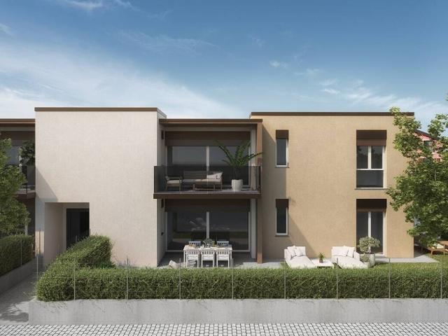 Appartamento in vendita a Bregnano, Lombardia