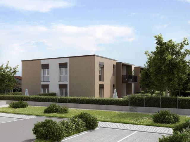 Appartamento in vendita a Bregnano, Lombardia