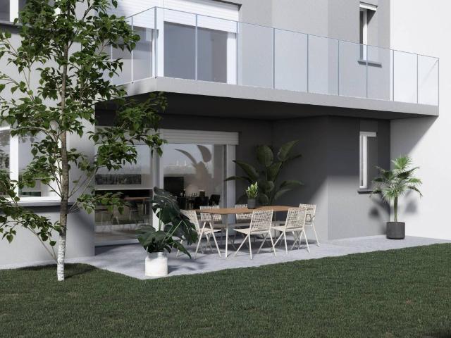 Appartamento in vendita a Menegardo, Bregnano