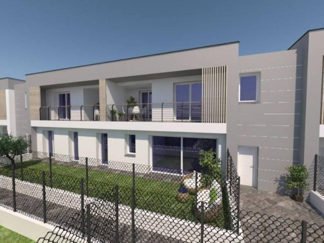 Appartamento in vendita a San Giorgio, Bregnano