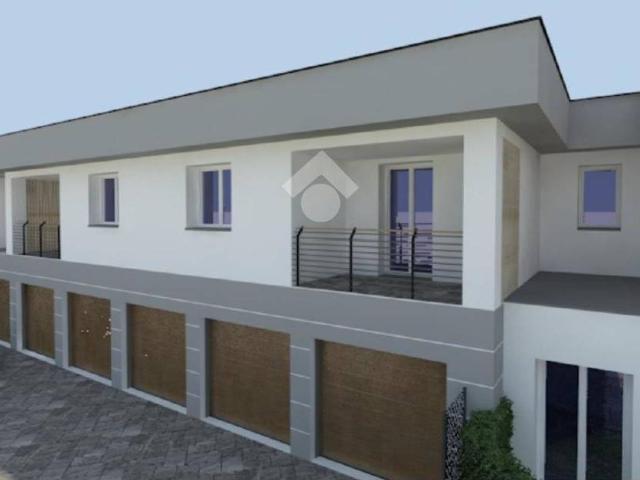 Appartamento in vendita a Puginate, Bregnano
