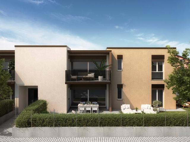 Appartamento in vendita a Puginate, Bregnano