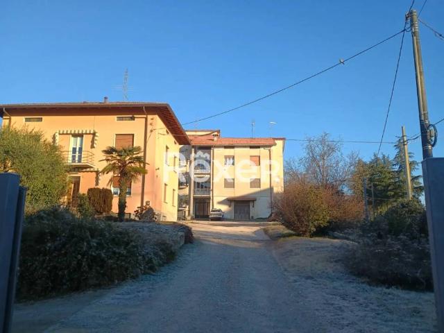 Appartamento in vendita a Menegardo, Bregnano