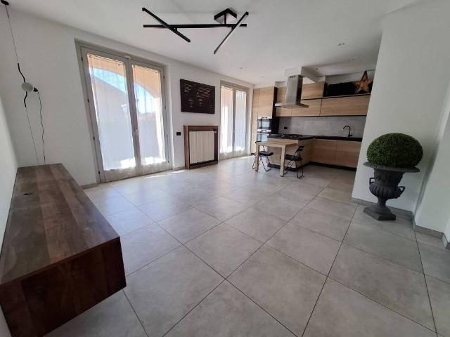 Appartamento in vendita a San Michele, Bregnano