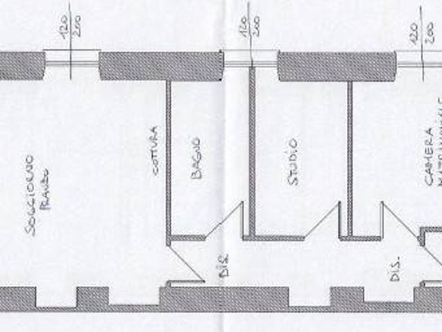 Appartamento in vendita a Bregnano, Lombardia