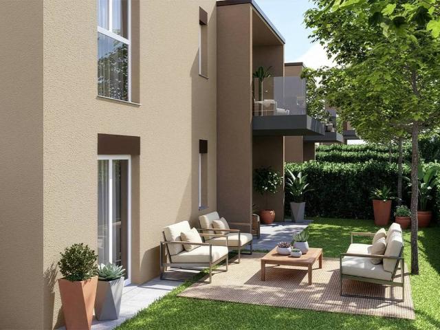 Appartamento in vendita a Menegardo, Bregnano