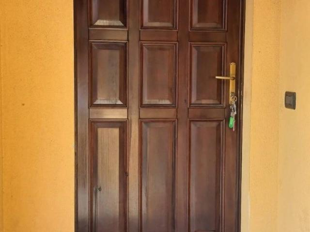 Appartamento in vendita a Menegardo, Bregnano