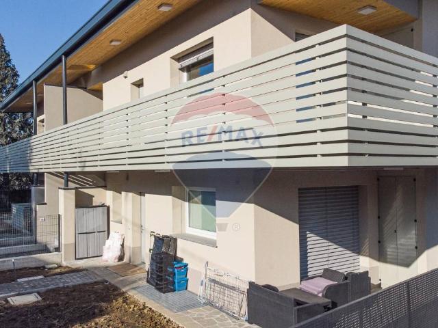 Appartamento in vendita a Brembate, Lombardia