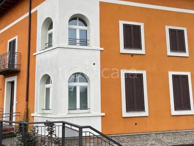 Appartamento in vendita a Brembate, Bergamo