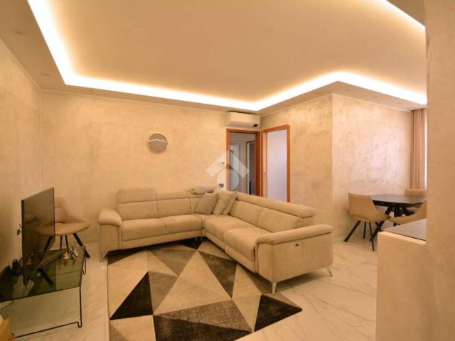 Appartamento in vendita a Brembate, Lombardia