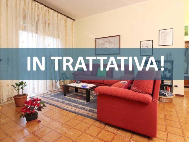 Appartamento in vendita a Brembate, Lombardia