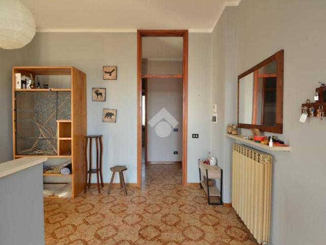 Appartamento in vendita a Brembate, Lombardia