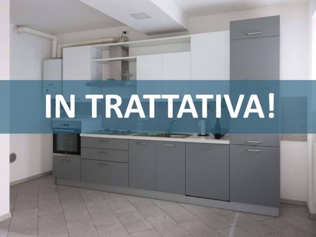 Appartamento in vendita a Brembate, Lombardia
