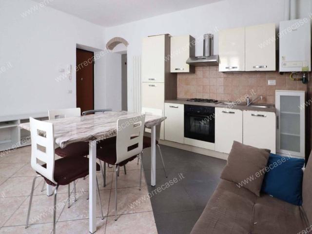 Appartamento in vendita a Grignano, Brembate