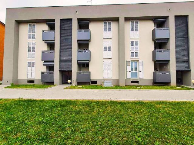 Appartamento in vendita a Grignano, Brembate