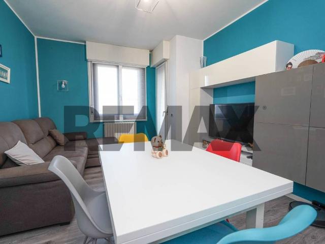 Appartamento in vendita a Brembate, Lombardia