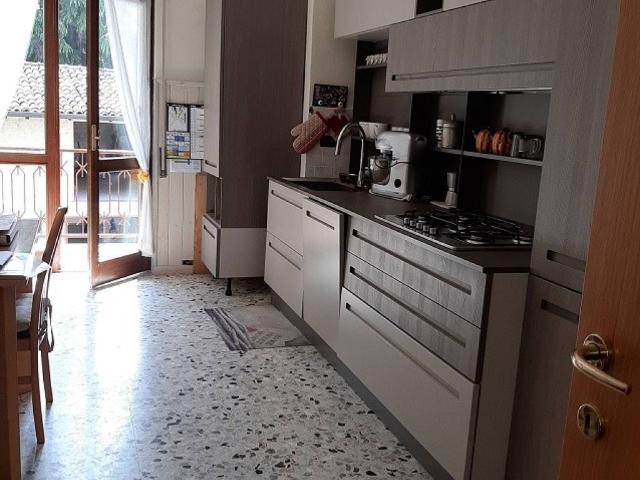 Appartamento in vendita a Brembate, Bergamo