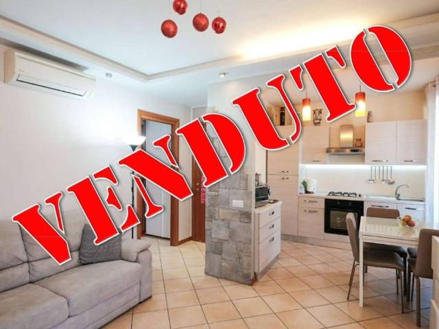 Appartamento in vendita a Brembate, Lombardia