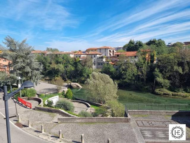 Appartamento in vendita a Grignano, Brembate