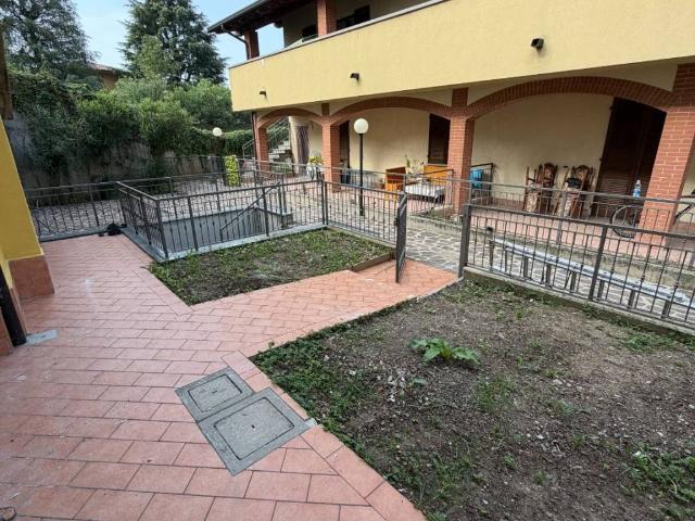 Appartamento in vendita a Grignano, Brembate