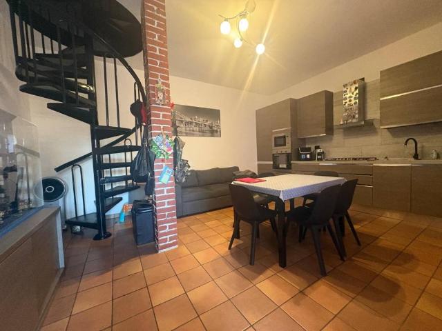 Appartamento in vendita a Brembate, Lombardia