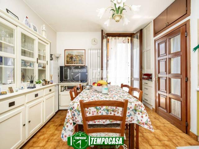 Appartamento in vendita a Brembate, Lombardia