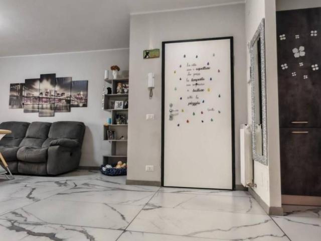 Appartamento in vendita a Grignano, Brembate