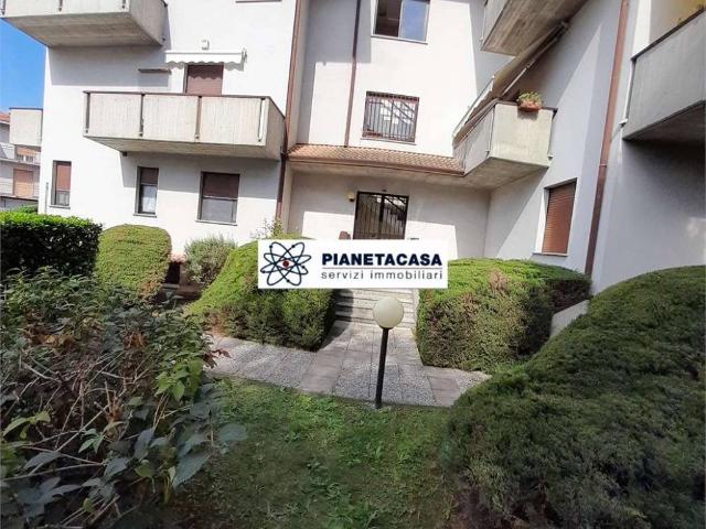 Appartamento in vendita a Brembate di Sopra, Bergamo