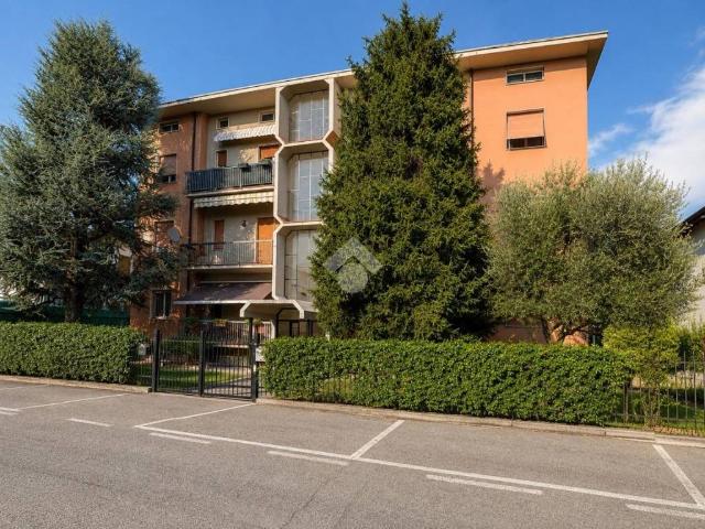 Appartamento in vendita a Brembate Di Sopra, Lombardia