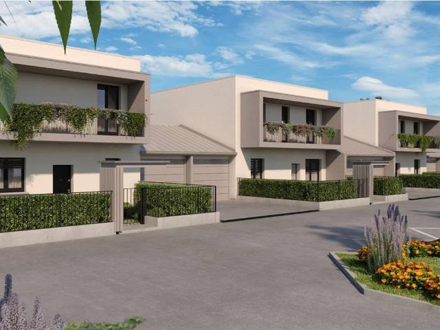 Appartamento in vendita a Brembate Di Sopra, Lombardia
