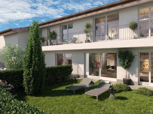 Appartamento in vendita a Brembio, Lombardia