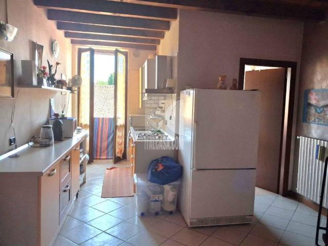 Appartamento in vendita a Brembio, Lodi
