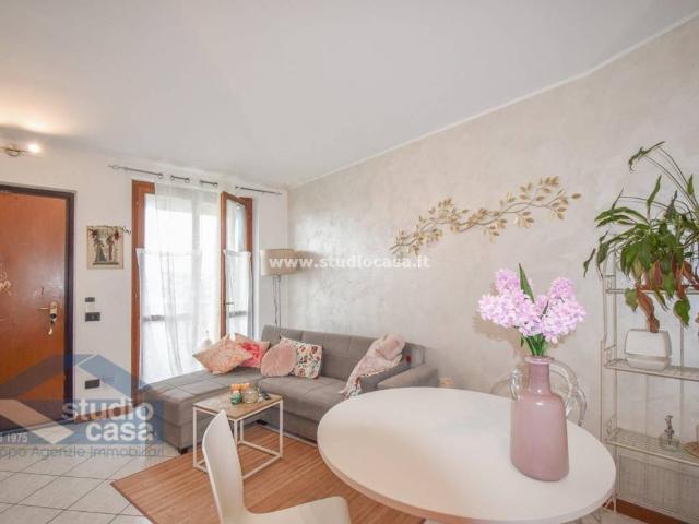Appartamento in vendita a Brembio, Lombardia