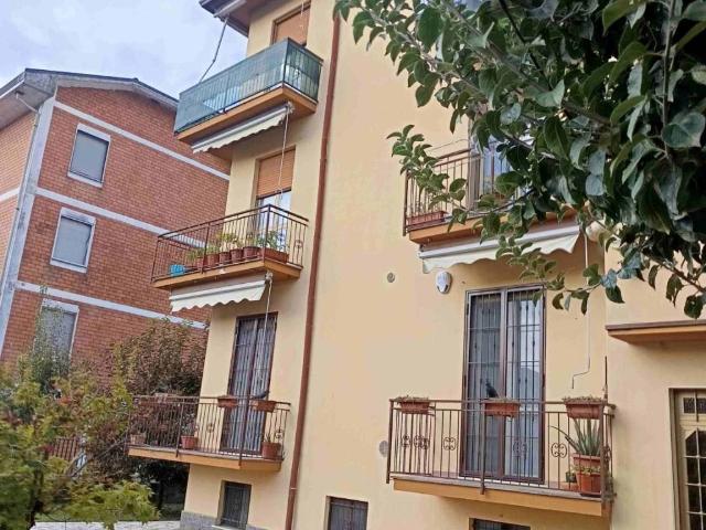 Appartamento in vendita a Brembio, Lodi