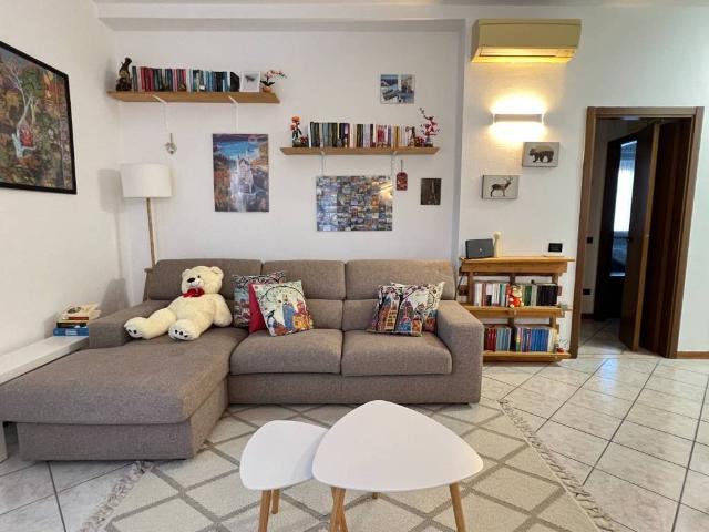 Appartamento in vendita a Brembio, Lodi