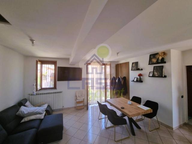 Appartamento in vendita a Brembio, Lombardia