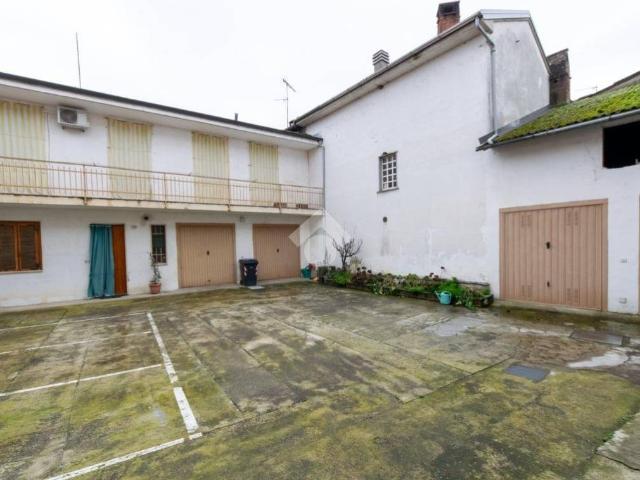 Appartamento in vendita a Breme, Lombardia